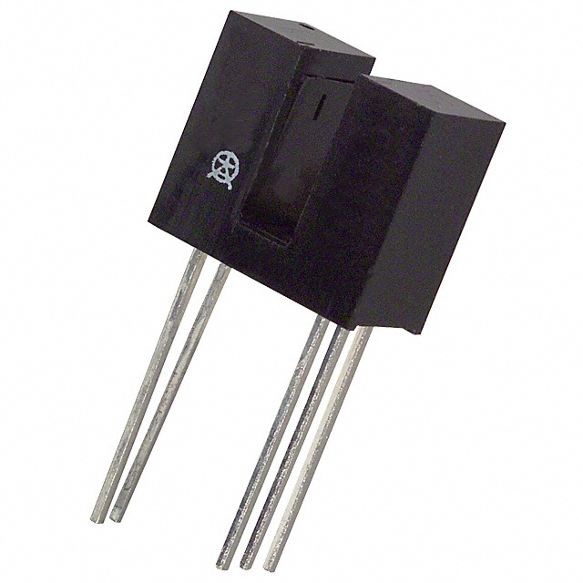 OPB970N55 TT Electronics/Optek Technology  Optical Sensors - Photointerrupters - Slot Type - Logic Output